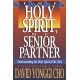 Holy Spirit My Senior Partner