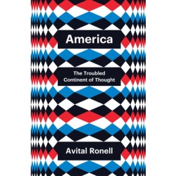 America: The Troubled Continent of Thought