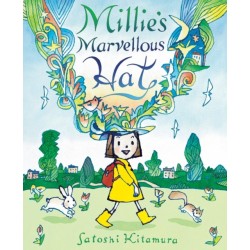 Millie's Marvellous Hat