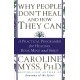 Why People Don't Heal And How They Can: a guide to healing and overcoming physical and mental illness