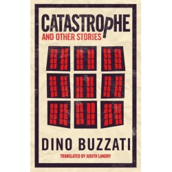 Catastrophe and Other Stories: First English Translation