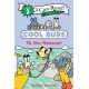 Cool Buds: To the Rescue!