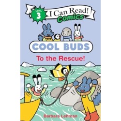 Cool Buds: To the Rescue!