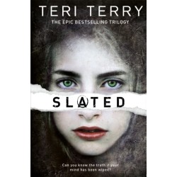 SLATED Trilogy: Slated: Book 1