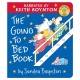 The Going to Bed Book (Sound Book)