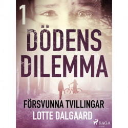 Dödens dilemma 1 - Försvunna tvillingar