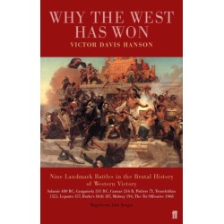 Why the West has Won