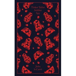 Tinker Tailor Soldier Spy