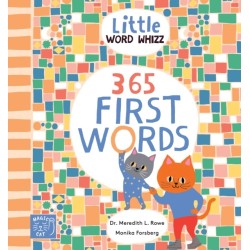 365 First Words