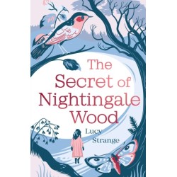The Secret of Nightingale Wood