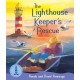 The Lighthouse Keeper's Rescue