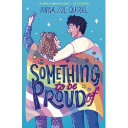 Something to be Proud Of