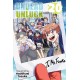Undead Unluck, Vol. 20