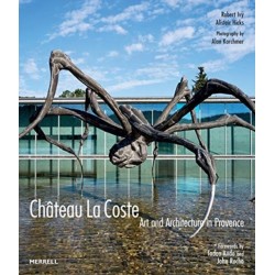 Chateau La Coste: Art and Architecture in Provence
