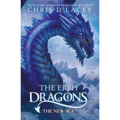 The Erth Dragons: The New Age: Book 3