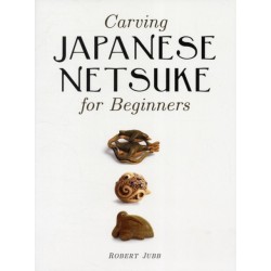 Carving Japanese Netsuke for Beginners