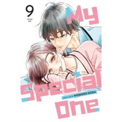 My Special One, Vol. 9