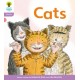 Oxford Reading Tree: Level 1+: Floppy's Phonics Fiction: Cats