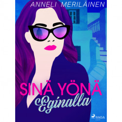 Sinä yönä Eginalla