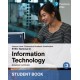 L3 AAQ BTEC National 2025 Information Technology Ext Cert Student Book (Print)