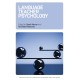 Language Teacher Psychology