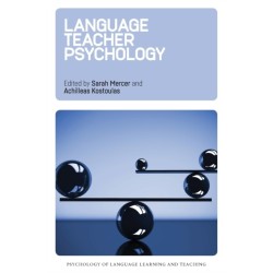 Language Teacher Psychology