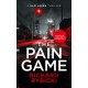 The Pain Game: A Sam Laska Crime Thriller