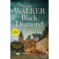 Black Diamond: The Dordogne Mysteries 3