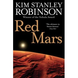 Red Mars
