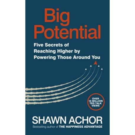 Big Potential: Five Secrets of Reaching Higher by Powering Those Around You