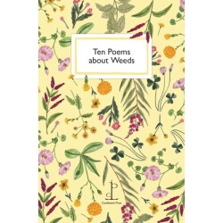 Ten Poems about Weeds