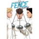 Fence Vol. 3