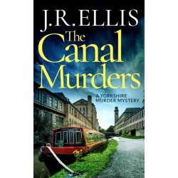 The Canal Murders