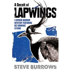 A Deceit of Lapwings