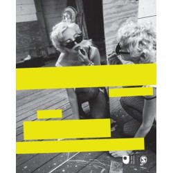 Representation: Cultural Representations and Signifying Practices