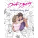 Dirty Dancing: The Official Coloring Book