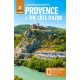 The Rough Guide to Provence & the Cote d'Azur: Travel Guide with eBook