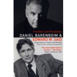 Parallels & Paradoxes: Explorations in Music and Society