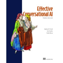 Effective Conversational AI