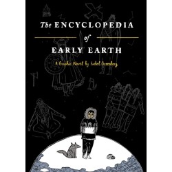 The Encyclopedia of Early Earth