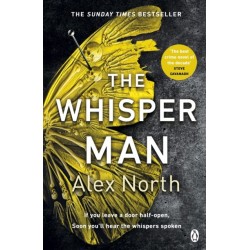 The Whisper Man: The chilling must-read Richard & Judy thriller pick