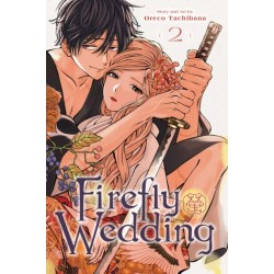 Firefly Wedding, Vol. 2