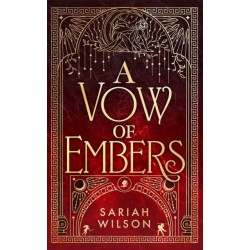 A Vow of Embers