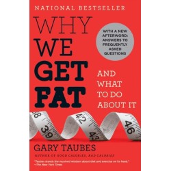 Why We Get Fat: And What to Do About It