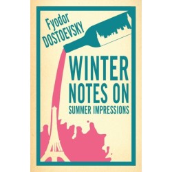 Winter Notes on Summer Impressions: New Translation