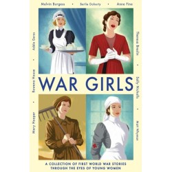 War Girls