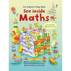 See Inside Maths