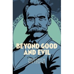 Beyond Good and Evil