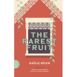 The Rarest Fruit: The Life of Edmond Albius