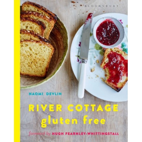 River Cottage Gluten Free
